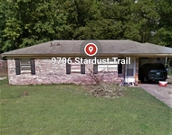 Unit for rent at 9706 Stardust, Little Rock, AR, 72209