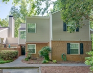 Unit for rent at 46 Dunwoody Springs Drive, Sandy Springs, GA, 30328