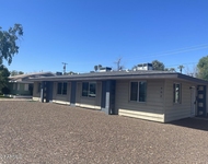 Unit for rent at 902 W Monterosa Street, Phoenix, AZ, 85013