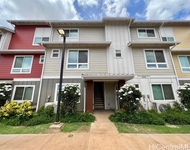 Unit for rent at 91 Kamolehonua Street, Kapolei, HI, 96707