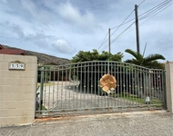Unit for rent at 339 Elelupe Road, Honolulu, HI, 96821