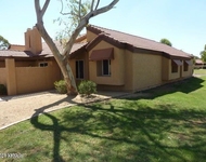 Unit for rent at 2144 E Center Lane, Tempe, AZ, 85281