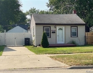 Unit for rent at 5926 Cherokee Street, Taylor, MI, 48180