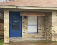 Unit for rent at 432 23rd Street, Grand Prairie, TX, 75050