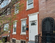 Unit for rent at 2326 Almond Street, PHILADELPHIA, PA, 19125