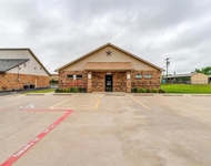 Unit for rent at 1402 Security Drive, Cleburne, TX, 76033