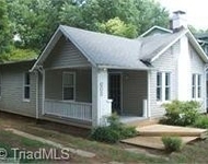 Unit for rent at 603 Miller Street, Winston Salem, NC, 27103