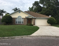 Unit for rent at 12423 Gentle Ben Court, Jacksonville, FL, 32225