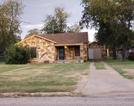 Unit for rent at 1516 Walnut St, San Angelo, TX, 76901