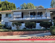 Unit for rent at 3299 Via Carrizo B, Laguna Woods, CA, 92637