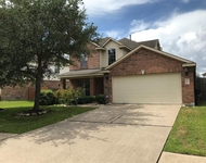 Unit for rent at 2734 Sable Ridge Lane, Katy, TX, 77494