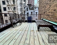 Unit for rent at 304 West 104th Street, New York, NY 10025