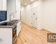 Unit for rent at 109 Eldridge Street, NEW YORK, NY, 10002