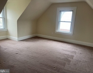 Unit for rent at 31 W Hillcrest Ave, HAVERTOWN, PA, 19083