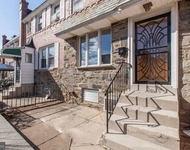 Unit for rent at 7403 Woodbine Ave, PHILADELPHIA, PA, 19151