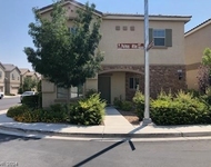 Unit for rent at 9669 Greensburg Avenue, Las Vegas, NV, 89178