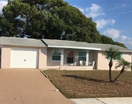 Unit for rent at 3654 Yellowbird Drive, NEW PORT RICHEY, FL, 34652