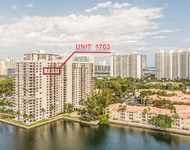 Unit for rent at 18151 Ne 31st Ct, Aventura, FL, 33160