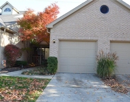 Unit for rent at 3643 Reflections Lane, Indianapolis, IN, 46214