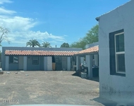 Unit for rent at 3429 S Clark Avenue, Tucson, AZ, 85713
