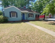 Unit for rent at 2103 E 42nd Street, Savannah, GA, 31404