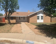 Unit for rent at 2800 Sand Hill Circle, Midland, TX, 79705