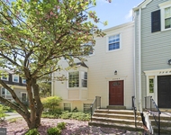 Unit for rent at 2362 Hunters Square Court, RESTON, VA, 20191