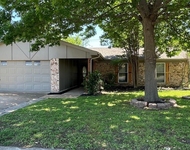 Unit for rent at 5716 Newman Drive, North Richland Hills, TX, 76180