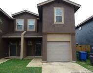 Unit for rent at 6610 Mia Way, San Antonio, TX, 78233-4247