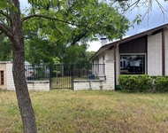 Unit for rent at 712 Galbraith Ave, Kerrville, TX, 78028