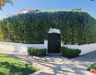 Unit for rent at 851 N Alfred St, WEST HOLLYWOOD, CA, 90069