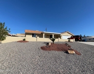 Unit for rent at 3768 Bear Dr, Lake Havasu City, AZ, 86406