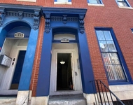 Unit for rent at 1407 Mcculloh St, BALTIMORE, MD, 21217
