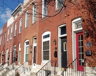 Unit for rent at 3320 O'donnell Street, BALTIMORE, MD, 21224