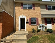 Unit for rent at 11 Heritage Court, ANNAPOLIS, MD, 21401