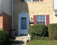 Unit for rent at 11 Heritage Court, ANNAPOLIS, MD, 21401