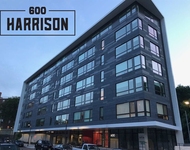Unit for rent at 600 Harrison St, Hoboken, NJ, 07030