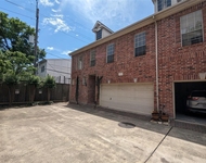 Unit for rent at 5913 Dolores Street, Houston, TX, 77057