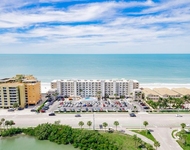 Unit for rent at 18650 Gulf Boulevard, INDIAN SHORES, FL, 33785