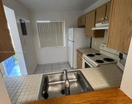Unit for rent at 8560 N Sherman Cir, Miramar, FL, 33025