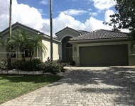 Unit for rent at 1123 Chenille Cir, Weston, FL, 33327