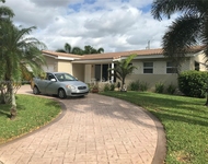 Unit for rent at 3815 Grant St, Hollywood, FL, 33021