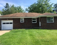 Unit for rent at 323 Marmion Avenue, Youngstown, OH, 44507