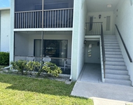 Unit for rent at 3738 Savoy Lane, West Palm Beach, FL, 33417