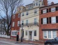 Unit for rent at 36 State Street, Portsmouth, NH, 03801