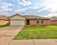 Unit for rent at 1609 Queensbury Road, Moore, OK, 73160