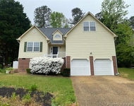 Unit for rent at 113 Heron Court, Williamsburg, VA, 23188