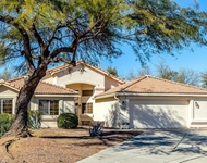 Unit for rent at 8235 E Crooked Tree Trail, Tucson, AZ, 85715