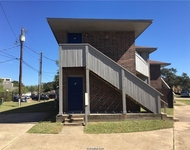 Unit for rent at 803 Autumn, College Station, TX, 77840-7856