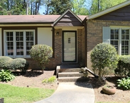 Unit for rent at 1045 Windsor Trail, Roswell, GA, 30076